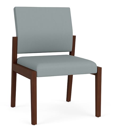 Brooklyn Armless Guest Chair