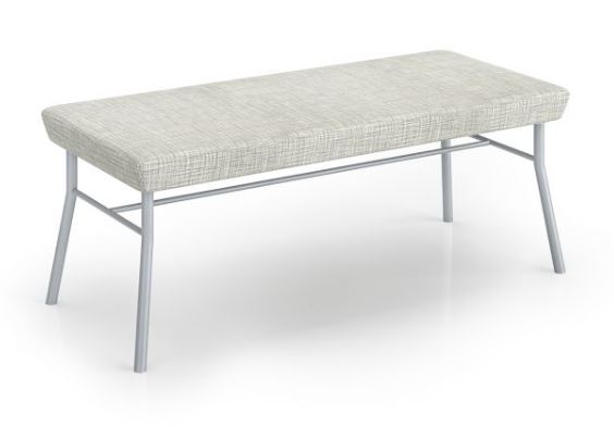 Chat 2 Seat Bench