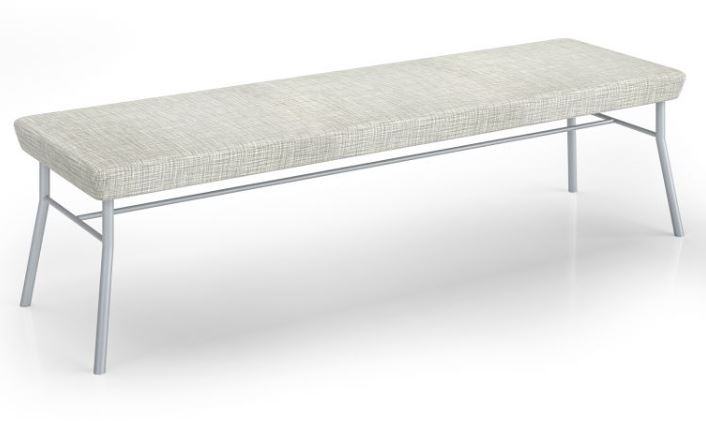 Chat 3 Seat Bench