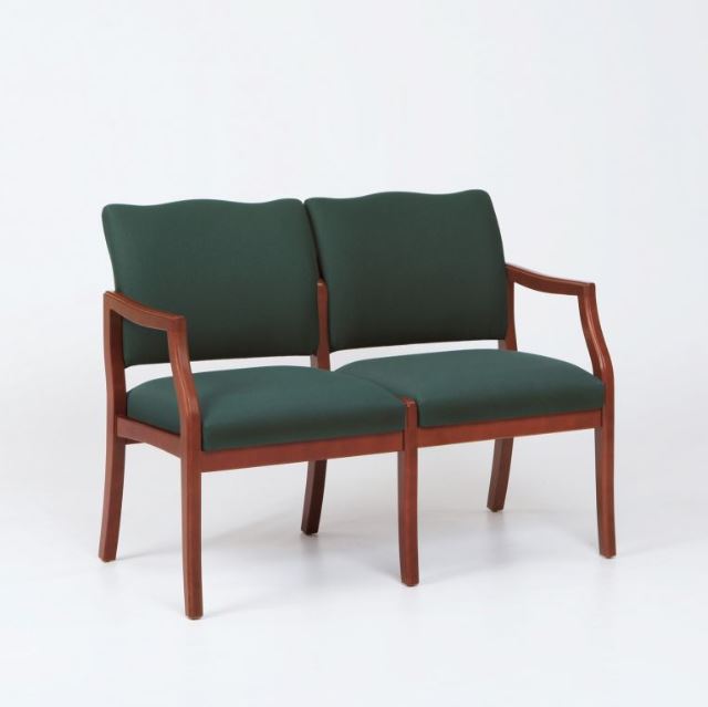 Franklin 2 Seat Sofa