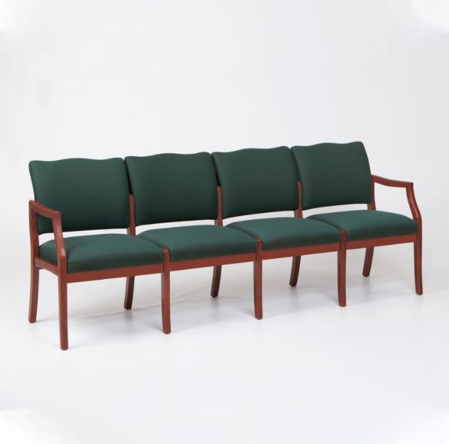 Franklin 4 Seat Sofa