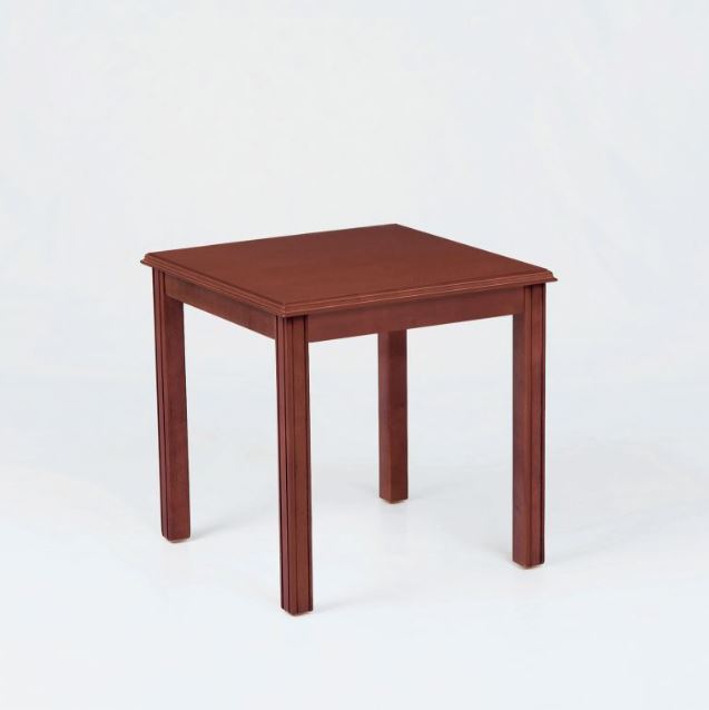 Franklin End Table