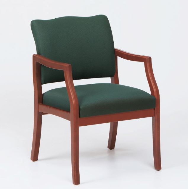 Franklin Guest Chair
