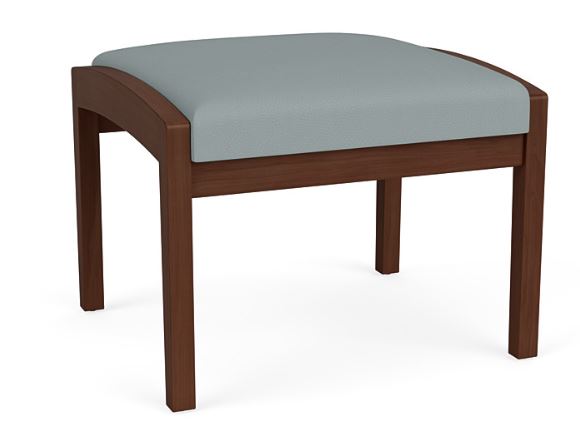 Lenox Wood 1 Seat Bench