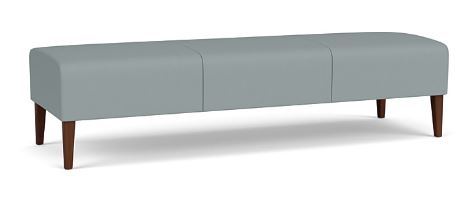 Luxe 3 Seat Bench