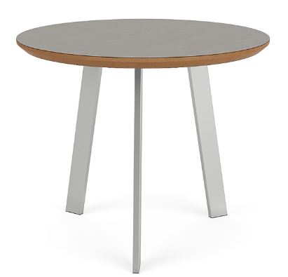 Lesro Luxe End Table - Laminate