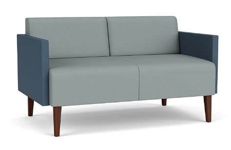 Luxe Loveseat