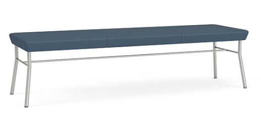 Mystic Guest 3 Seat Bench