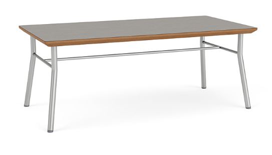 Lesro Mystic Guest Coffee Table - Laminate