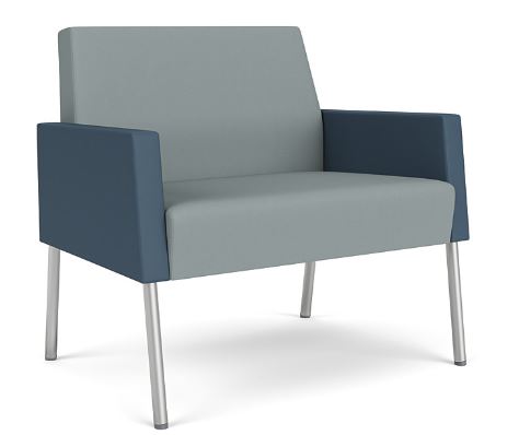 Mystic Lounge Bariatric Chair