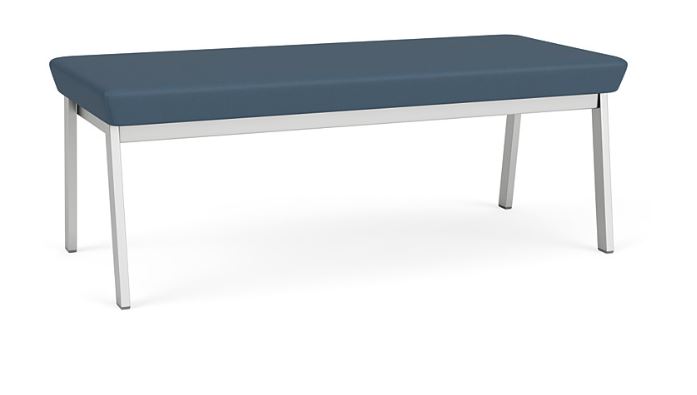 Newport 2 Seat Bench