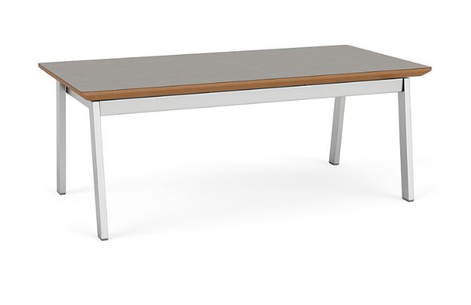 Newport Coffee Table - Laminate