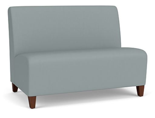 Ravenna Armless Loveseat