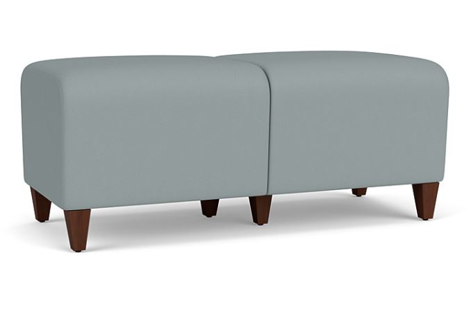 Siena 2 Seat Bench