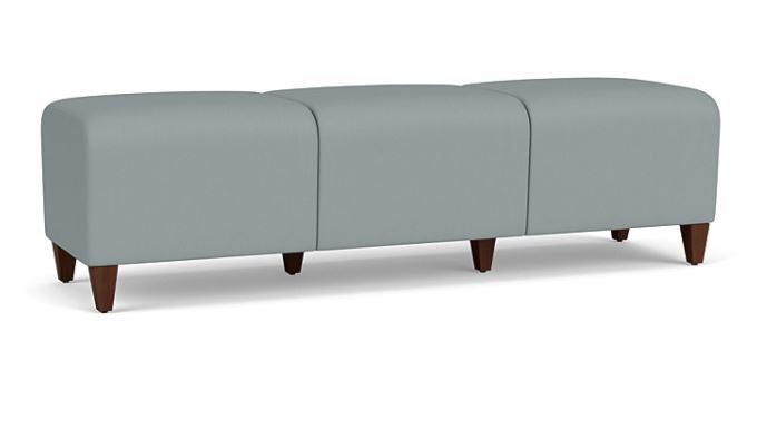 Siena 3 Seat Bench
