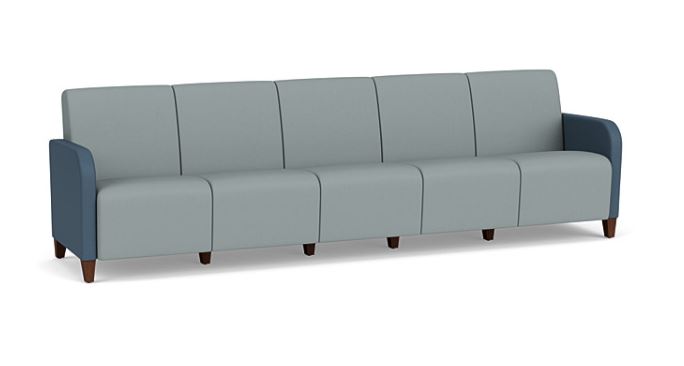 Siena 5 Seat Sofa