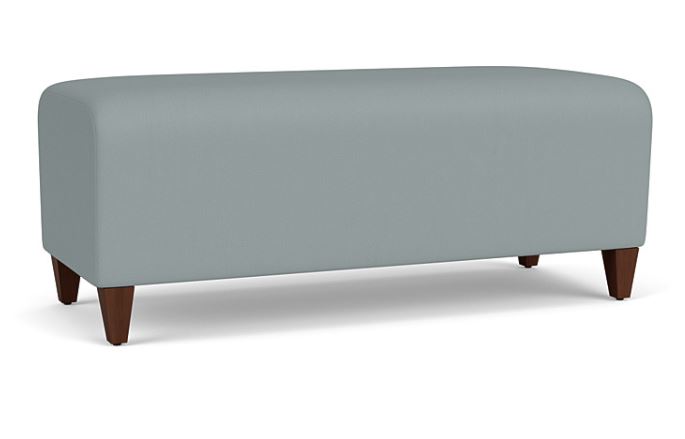 Siena Loveseat Bench