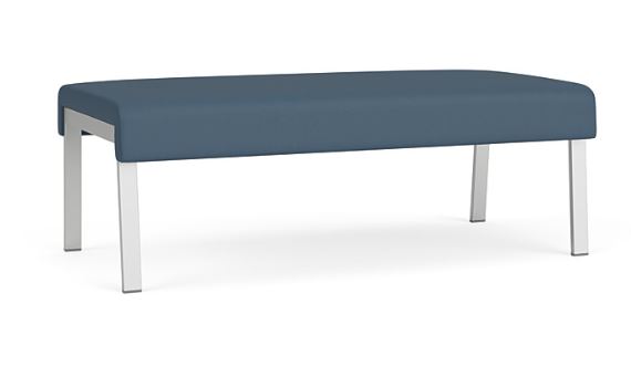 Waterfall 2 Seat Bench