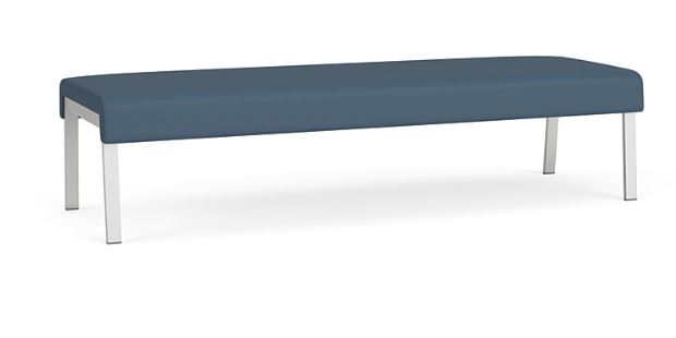 Waterfall 3 Seat Bench
