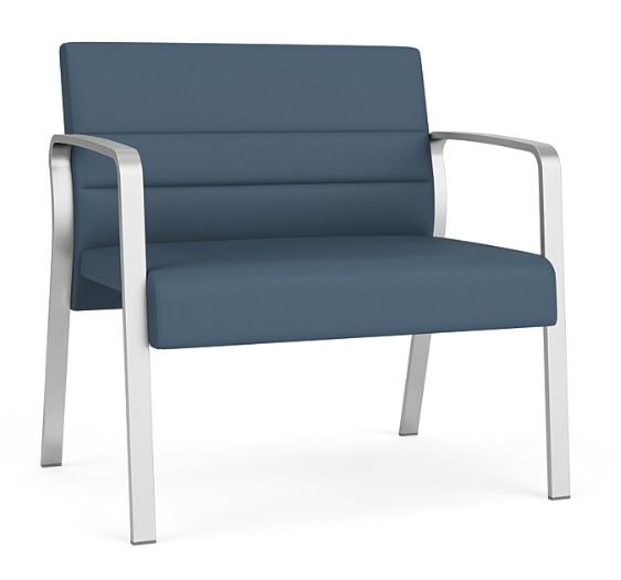 Waterfall Bariatric Chair - Leg Base