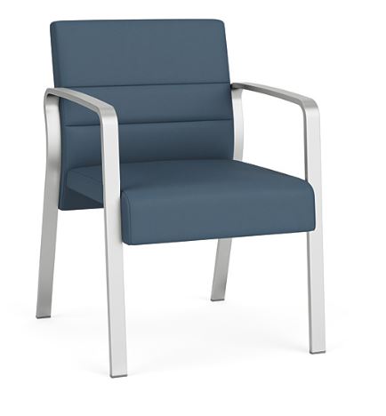 Waterfall Guest Chair - Leg Base