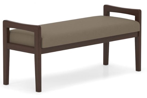 Weston 2 Seat Bench
