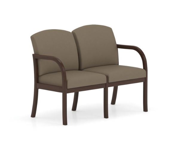 Weston 2 Seat Sofa