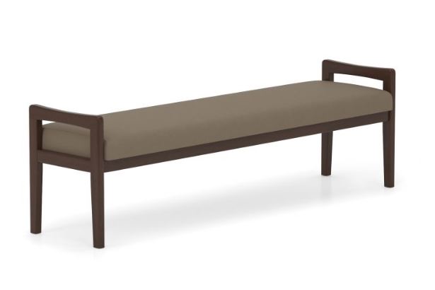 Weston 3 Seat Bench