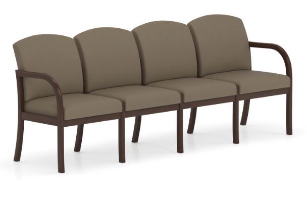 Weston 4 Seat Sofa