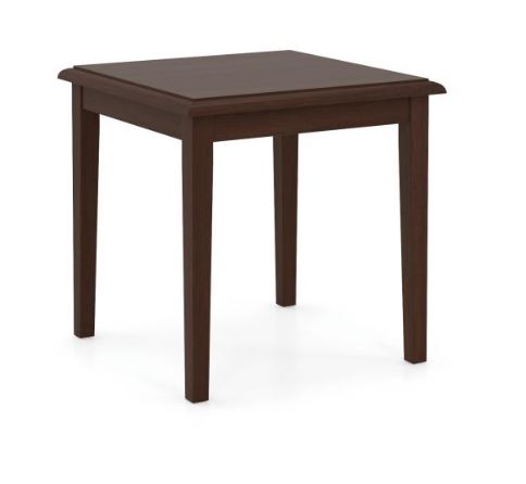 Weston End Table