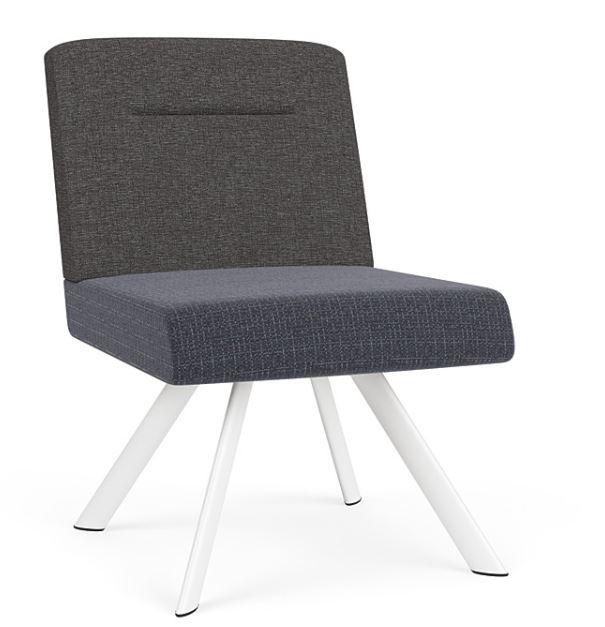 Willow Armless Guest Chair
