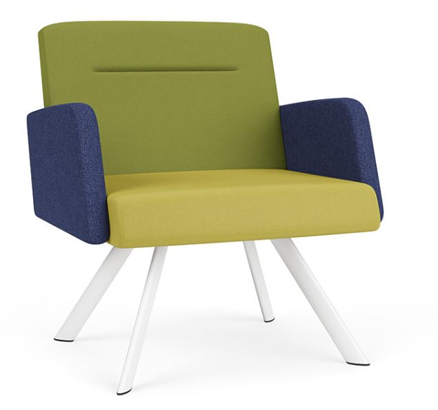 Willow Bariatric Chair