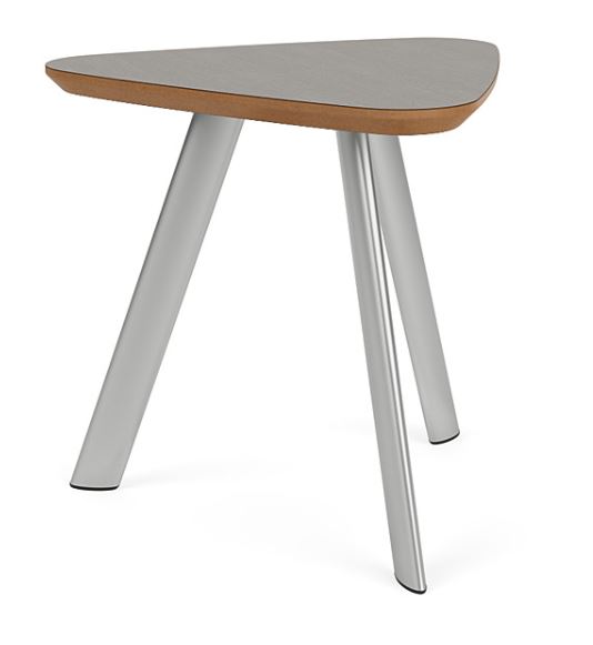 Lesro Willow End Table - Laminate