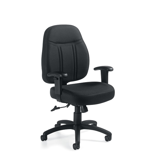 Low Back Tilter
