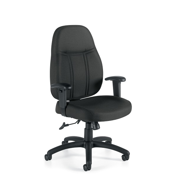 High Back Tilter