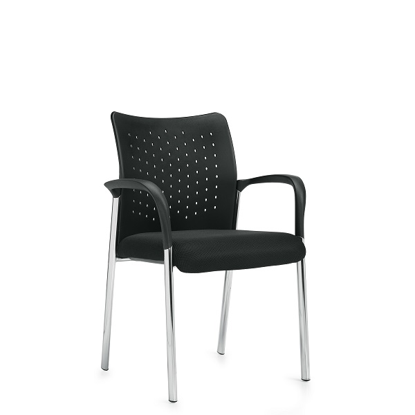 Plastic Back Guest