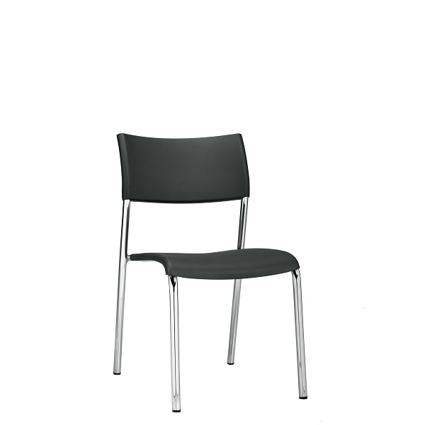 Plastic Stack - Armless