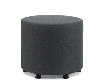 Round Ottoman