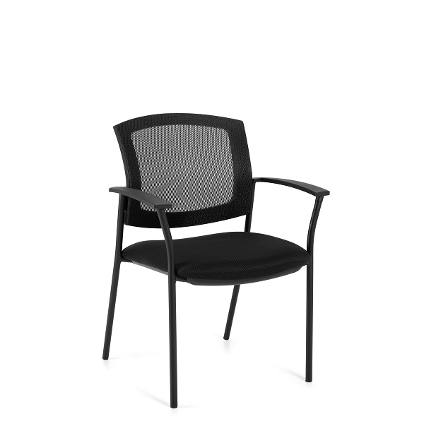 Mesh Back Guest