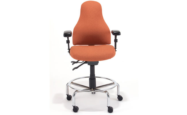 Carmel Stool