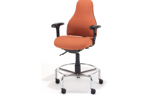 Carmel Stool
