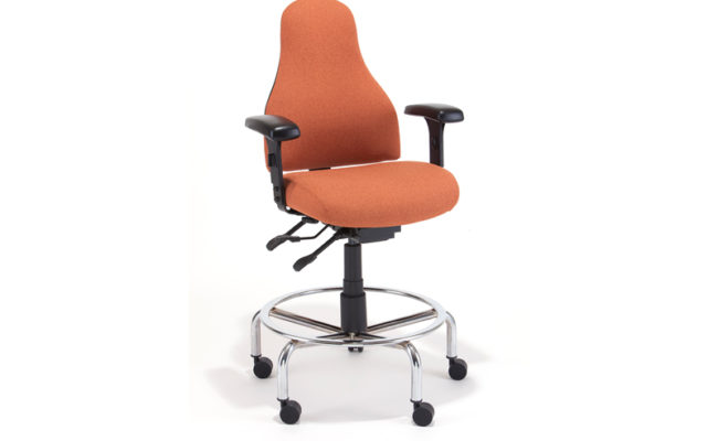 Carmel Stool