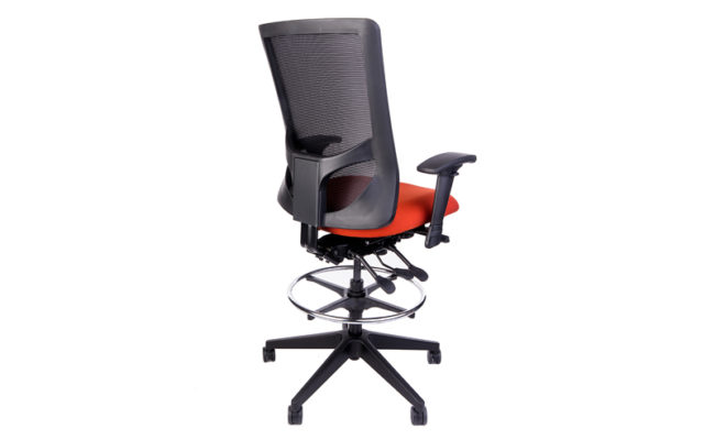 Evolve Stool