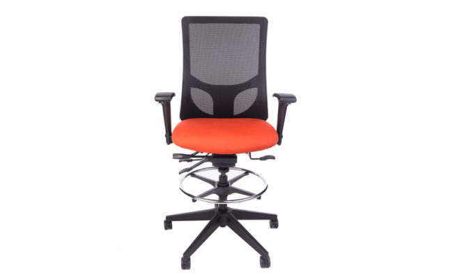 Evolve Stool