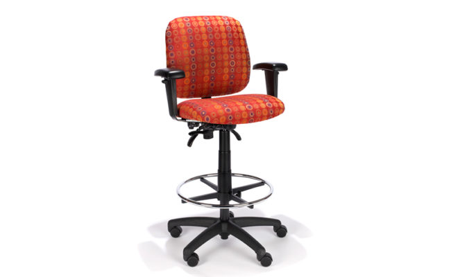 Protask Stool