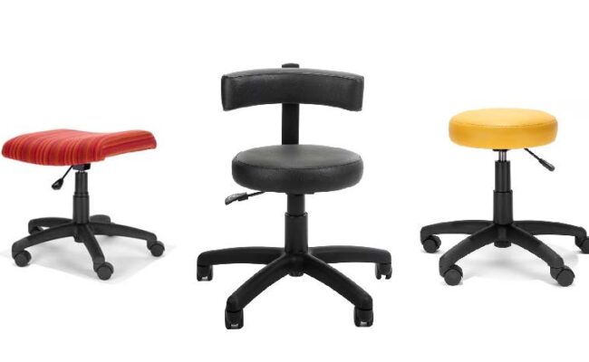 5900 Stool Series