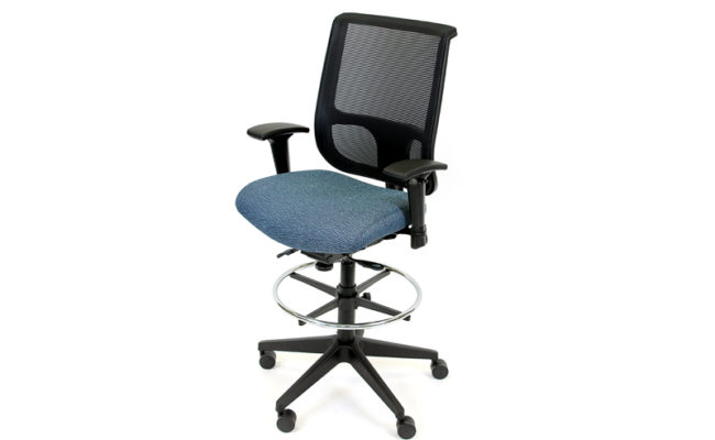 Tech Stool
