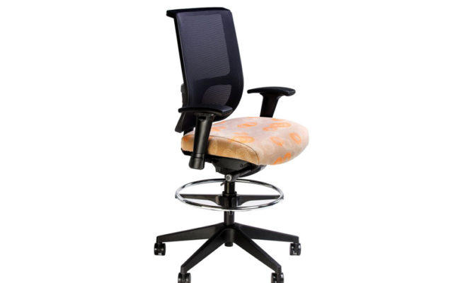 Tech Stool