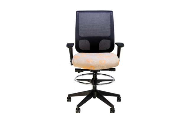 Tech Stool