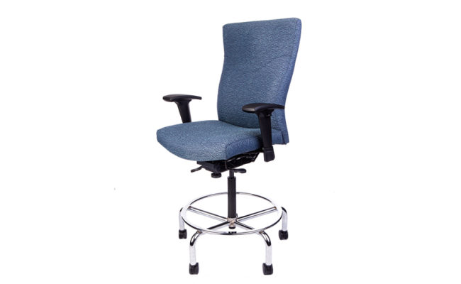 Trademark Stool